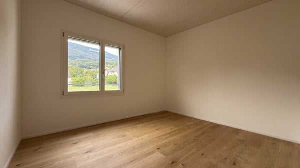 Neubau-Reiheneinfamilienhaus mit vielen Extras in Oberbipp 9