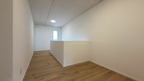 Neubau-Reiheneinfamilienhaus mit vielen Extras in Oberbipp 11