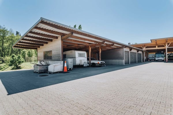 Areal Rotbach: Vielseitig nutzbare Gewerbe- und Produktionsflächen mit grosser PV-Anlage 22