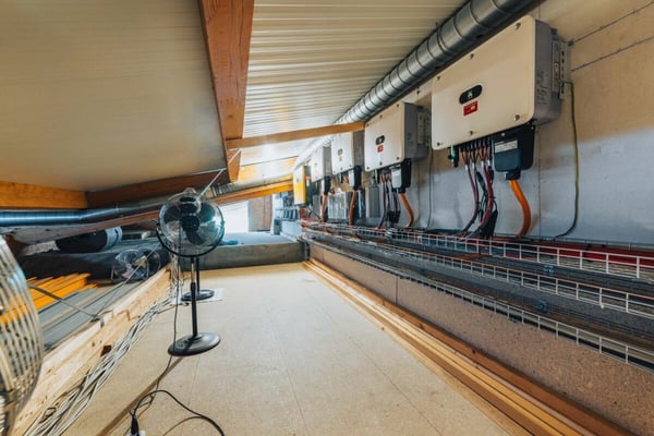 Areal Rotbach: Vielseitig nutzbare Gewerbe- und Produktionsflächen mit grosser PV-Anlage 19