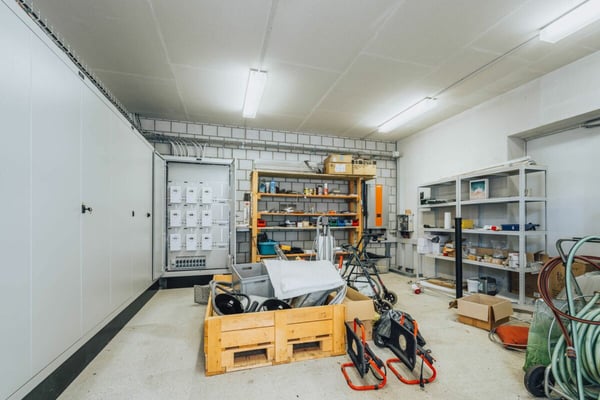 Areal Rotbach: Vielseitig nutzbare Gewerbe- und Produktionsflächen mit grosser PV-Anlage 17
