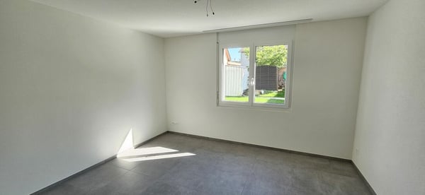 2 1/2-Zimmerwohnungen im Erdgeschoss 7