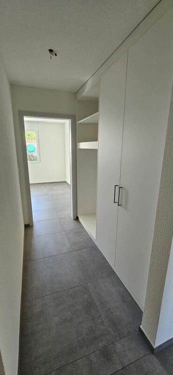 2 1/2-Zimmerwohnungen im Erdgeschoss 8