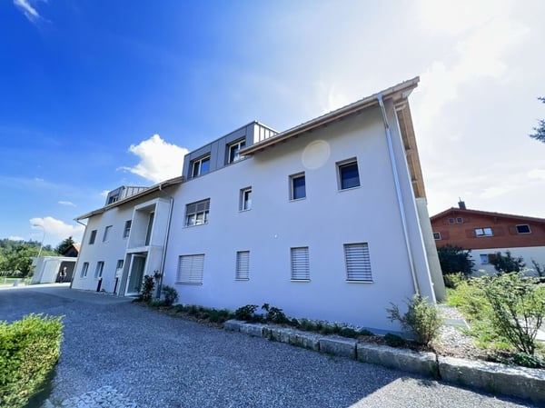 2 1/2-Zimmerwohnungen im Erdgeschoss 11