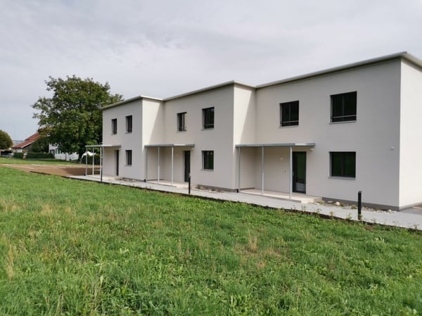 Neubau-Reiheneinfamilienhaus mit vielen Extras in Oberbipp 3