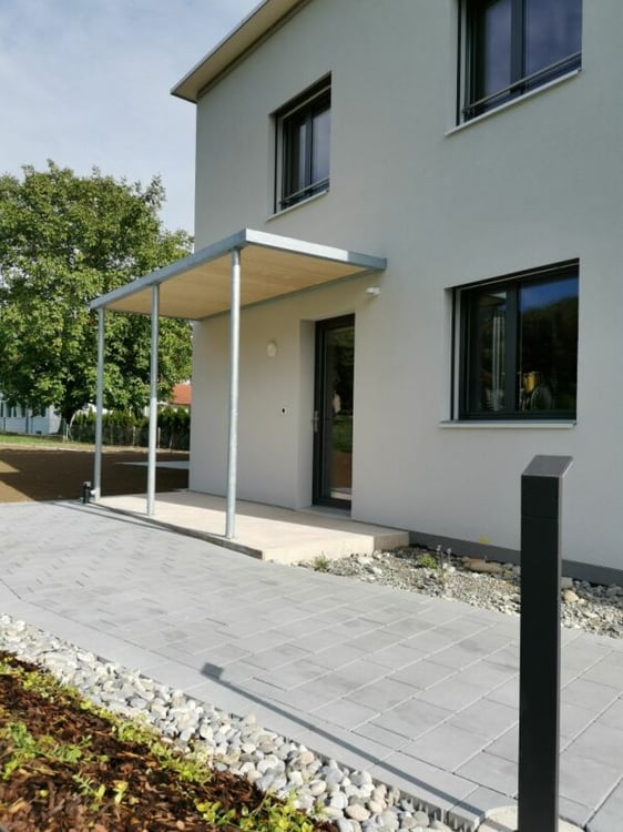 Neubau-Reiheneinfamilienhaus mit vielen Extras in Oberbipp 15