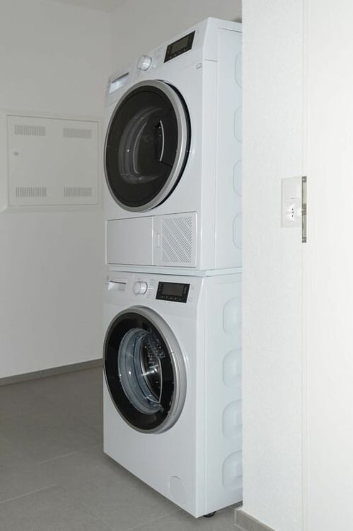 Sensationelle 3 1/2-Zimmerwohnung-Attika 6