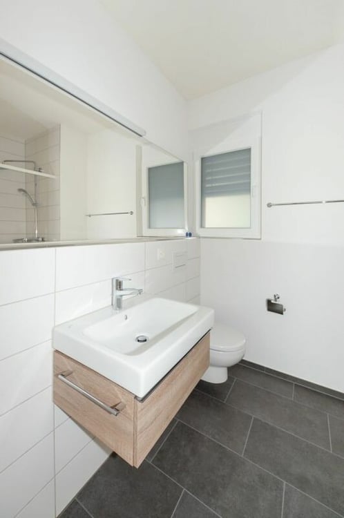 Sensationelle 3 1/2-Zimmerwohnung-Attika 7