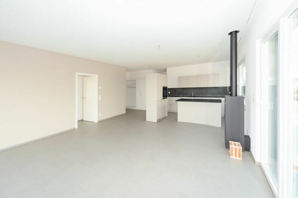 Sensationelle 3 1/2-Zimmerwohnung-Attika 2