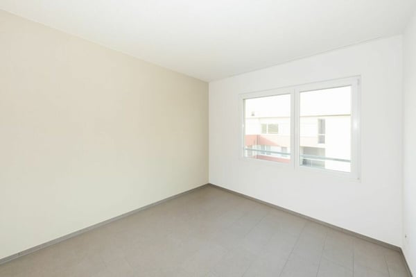 Sensationelle 3 1/2-Zimmerwohnung-Attika 4