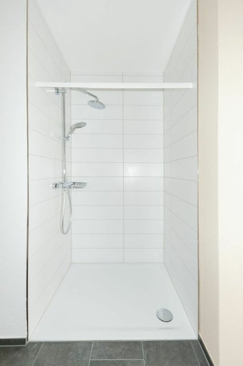 Sensationelle 3 1/2-Zimmerwohnung-Attika 8