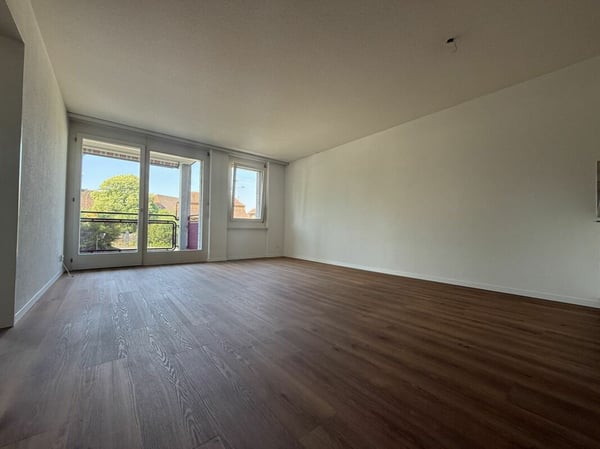 Altersgerechte 2 1/2-Zimmer für Personen ab 60 Jahre 5