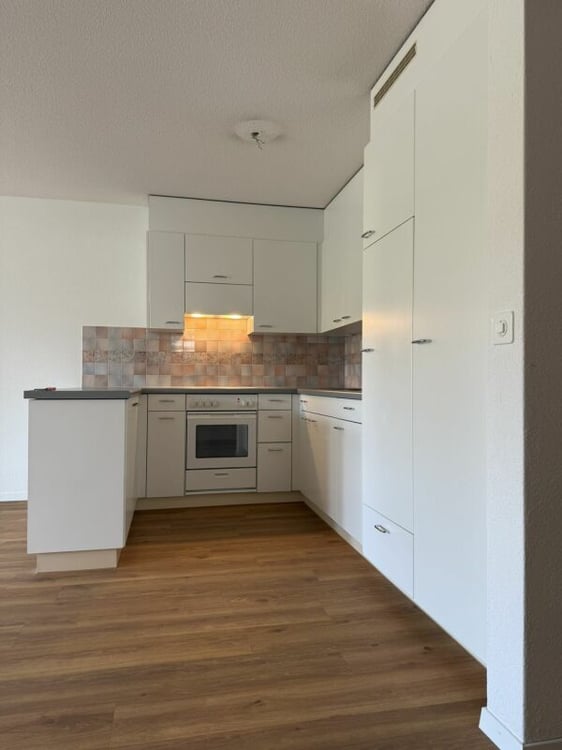 Altersgerechte 2 1/2-Zimmer für Personen ab 60 Jahre 4