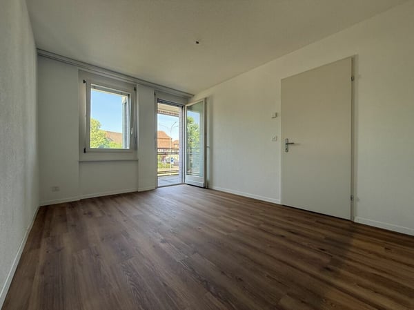 Altersgerechte 2 1/2-Zimmer für Personen ab 60 Jahre 6