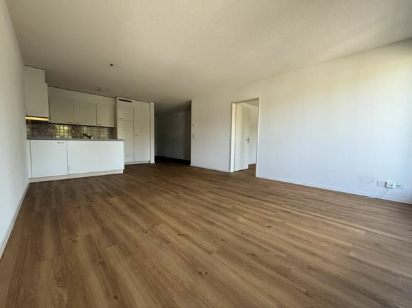Altersgerechte 2 1/2-Zimmer für Personen ab 60 Jahre 2