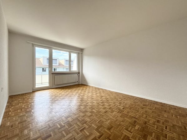 3 1/2-Zimmerwohnung im 2. Obergeschoss 7