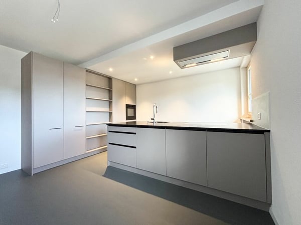 3 1/2-Zimmerwohnung im 2. Obergeschoss 2