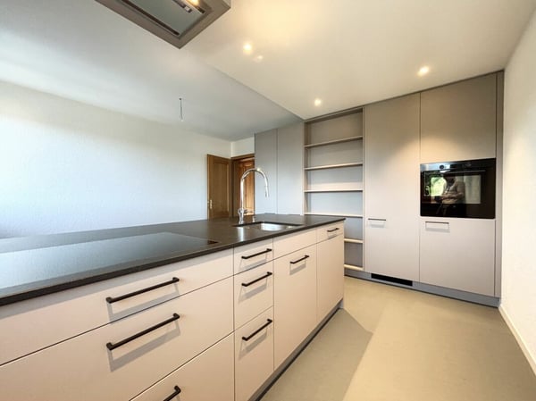 3 1/2-Zimmerwohnung im 2. Obergeschoss 3