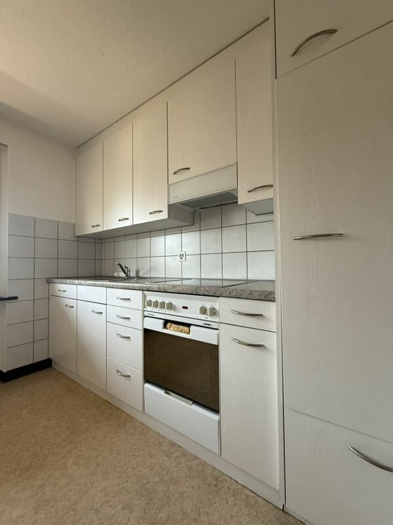 Attraktive Einzugsaktion - 1 Nettomietzins geschenkt 3
