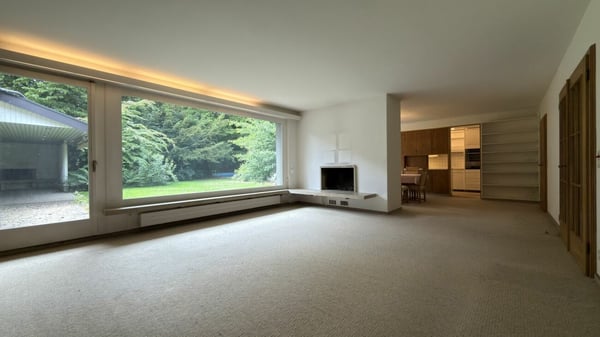 Wohnen und Arbeiten unter einem Dach: Grosszügige 11.5-Zimmer-Liegenschaft in Langenthal 4