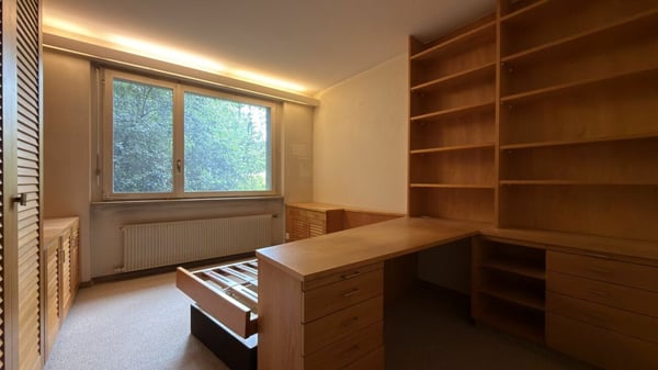 Wohnen und Arbeiten unter einem Dach: Grosszügige 11.5-Zimmer-Liegenschaft in Langenthal 10