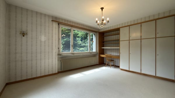 Wohnen und Arbeiten unter einem Dach: Grosszügige 11.5-Zimmer-Liegenschaft in Langenthal 9