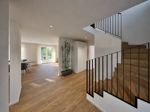 5.5 Zimmer Neubau Einfamilienhaus zum Mitgestalten (Haus B) 9
