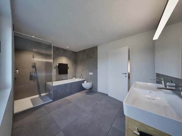5.5 Zimmer Neubau Einfamilienhaus zum Mitgestalten (Haus B) 7