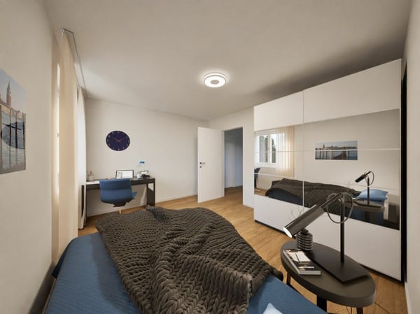 Ihr neues Zuhause nach Ihren Wünschen in Herzogenbuchsee (Haus A) 12