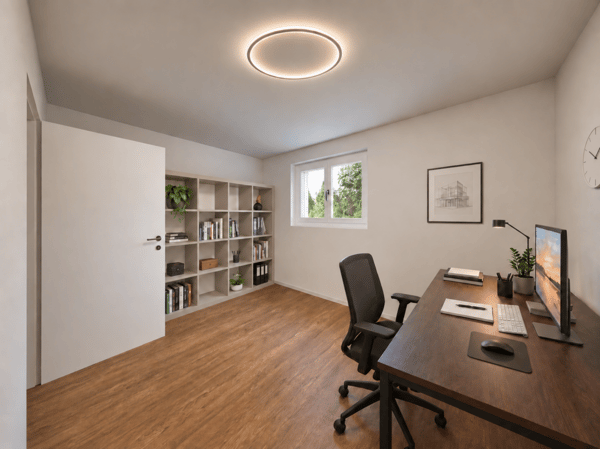 Ihr neues Zuhause nach Ihren Wünschen in Herzogenbuchsee (Haus A) 13