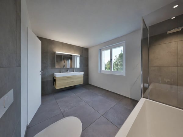 Ihr neues Zuhause nach Ihren Wünschen in Herzogenbuchsee (Haus A) 9
