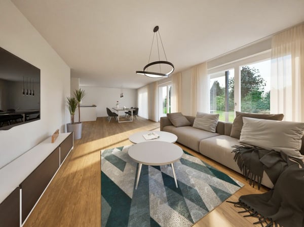 Ihr neues Zuhause nach Ihren Wünschen in Herzogenbuchsee (Haus A) 3