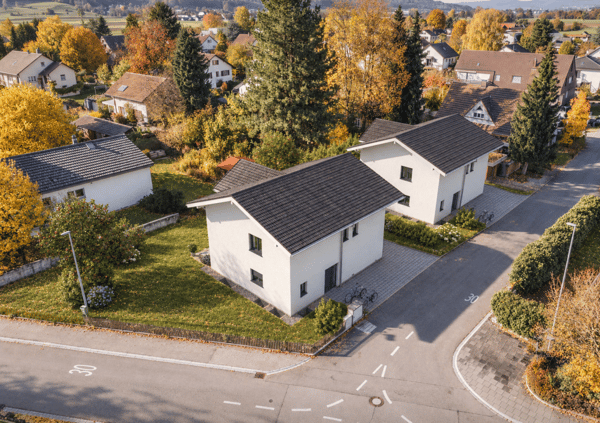 Ihr neues Zuhause nach Ihren Wünschen in Herzogenbuchsee (Haus A)