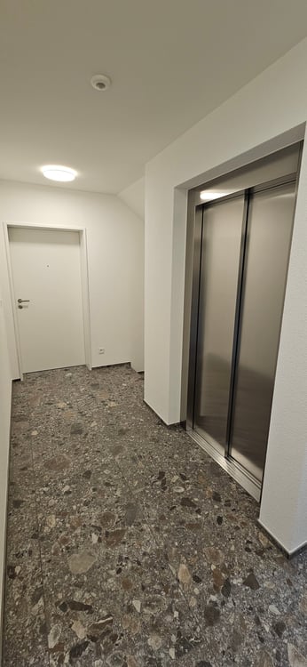 Letzte 1½-Zimmer-Wohnung in Zeiningen – inkl. 2 Einstellplätzen 19