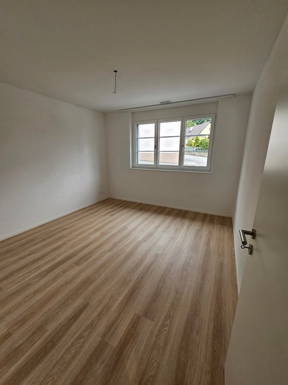 Letzte 1½-Zimmer-Wohnung in Zeiningen – inkl. 2 Einstellplätzen 18