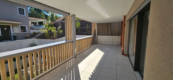 Letzte 1½-Zimmer-Wohnung in Zeiningen – inkl. 2 Einstellplätzen 15