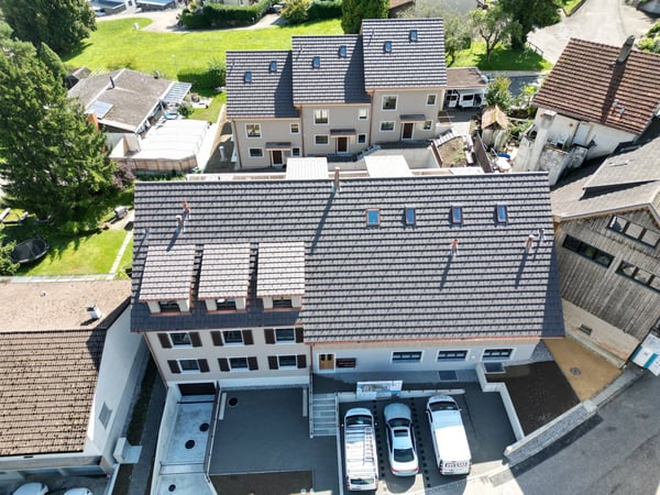 Letzte 1½-Zimmer-Wohnung in Zeiningen – inkl. 2 Einstellplätzen 5