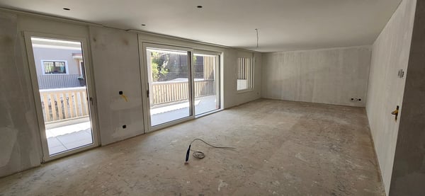 Letzte 1½-Zimmer-Wohnung in Zeiningen – inkl. 2 Einstellplätzen 11