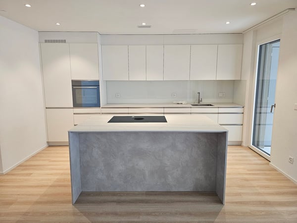 Letzte 1½-Zimmer-Wohnung in Zeiningen – inkl. 2 Einstellplätzen 12