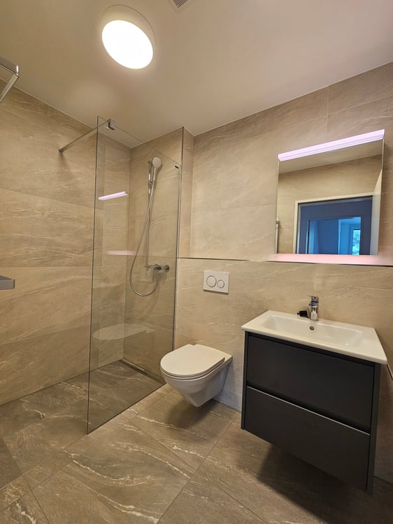 Letzte 1½-Zimmer-Wohnung in Zeiningen – inkl. 2 Einstellplätzen 17