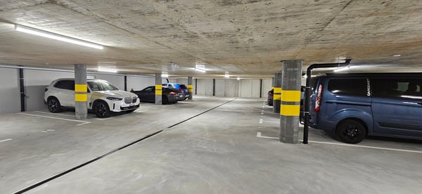 Letzte 1½-Zimmer-Wohnung in Zeiningen – inkl. 2 Einstellplätzen 22