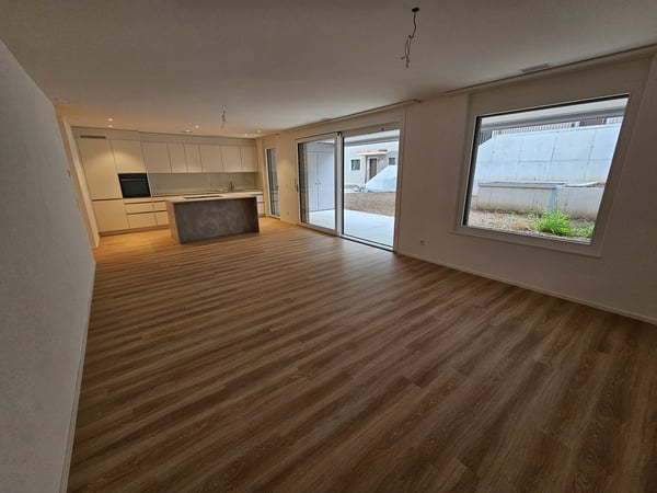 Letzte 1½-Zimmer-Wohnung in Zeiningen – inkl. 2 Einstellplätzen 13