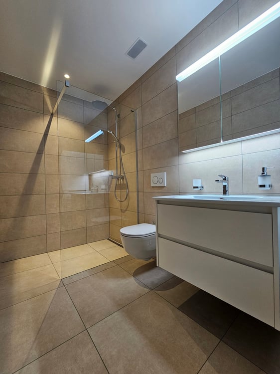 Letzte 1½-Zimmer-Wohnung in Zeiningen – inkl. 2 Einstellplätzen 16