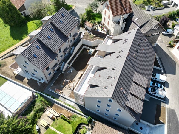 Letzte 1½-Zimmer-Wohnung in Zeiningen – inkl. 2 Einstellplätzen 6