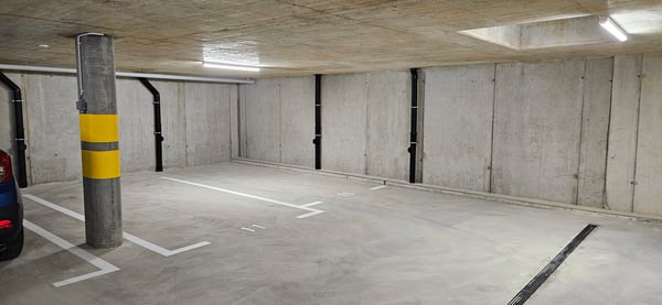 Letzte 1½-Zimmer-Wohnung in Zeiningen – inkl. 2 Einstellplätzen 21