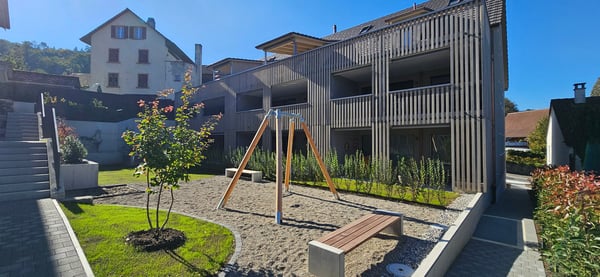 Letzte 1½-Zimmer-Wohnung in Zeiningen – inkl. 2 Einstellplätzen 4