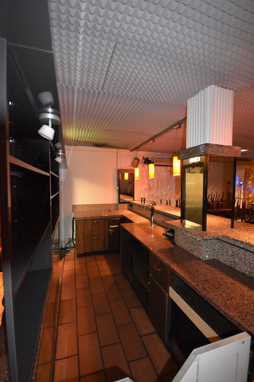 Vereinslokal an Top-Lage 3