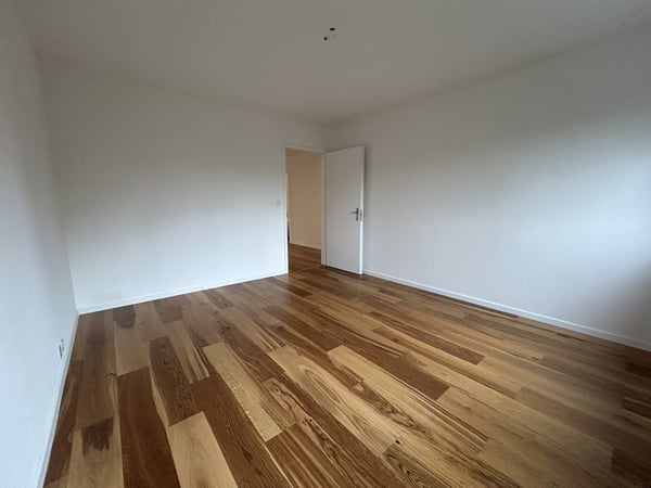 Moderne grosszügige 4.5 Zimmerwohnung mit Flair - Stadtnah und doch ruhig 8