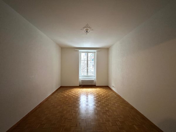 Schöne 2-Zimmerwohnung im Breitenrainquartier 4