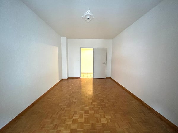 Schöne 2-Zimmerwohnung im Breitenrainquartier 3